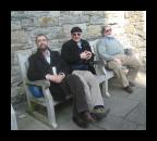 best seat in the house